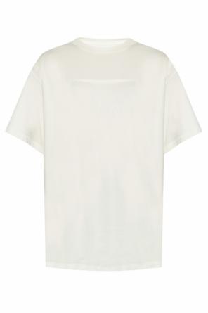 Crewneck t-shirt, zdjęcie 1 Crewneck t-shirt od MM6 Maison Margiela